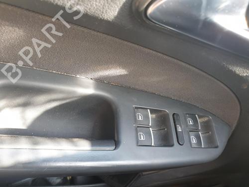 Left front window switch VW TOURAN (1T3) 1.6 TDI | BP28153053I27 