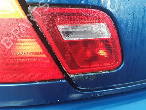 Left tailgate light BMW 3 Coupe (E46) 320 Ci | BP22877268C79 