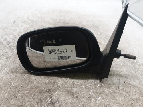 left-mirror-nissan-micra-ii-k11-1992-1993-1994-1995-1996-1997-1998-1999-2000-2001-2002-2003-2004-2005-2006-2007-31643524 main image