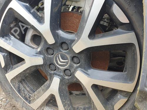 Rim CITROËN C5 AIRCROSS (A_) 1.6 Hybrid 225 (A45GFR) | BP25866618C45 