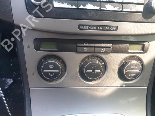 Used Climate control Climate control VW PASSAT B6 (3C2) [2005-2011] 33990212 33990212