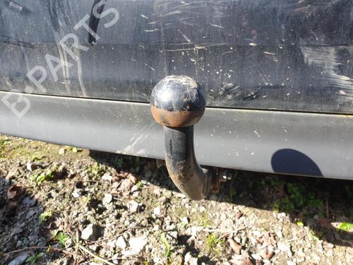Used Tow ball/Mechanism Tow ball/Mechanism 33631411 33631411