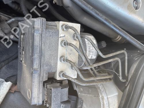 Used ABS pump ABS pump MERCEDES-BENZ CLK (C209) CLK 270 CDI (209.316) (170 hp) 40535044 40535044