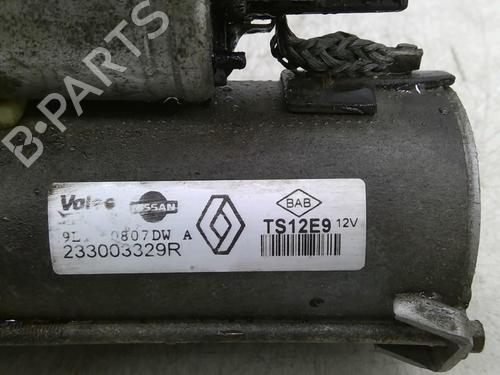 Used Starter Starter RENAULT TWINGO II (CN0_) 1.5 dCi 90 (86 hp) 22885470 22885470
