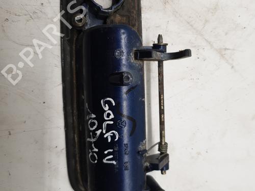 Tailgate handle VW GOLF IV (1J1) 1.9 TDI | BP22870016C132 