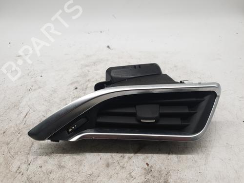 Luftventil PEUGEOT 208 I (CA_, CC_) 1.4 HDi (68 hp) 22869628