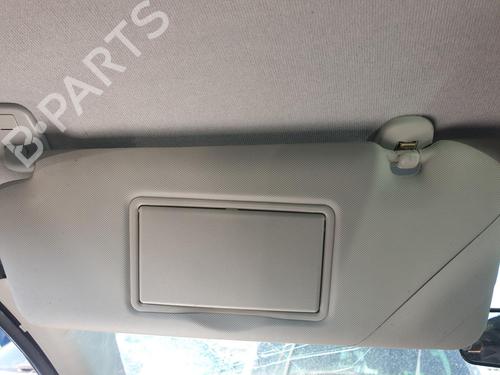 left-sun-visor-renault-clio-iv-bh_-2012-2013-2014-2015-2016-2017-2018-2019-2020-2021-33317431 main image