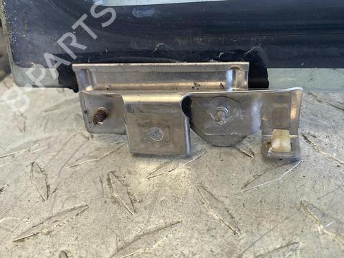 Used Rear left door window Rear left door window HONDA CIVIC III Hatchback (AL, AJ, AG, AH) 1.3 (AG) (71 hp) 25842591 25842591