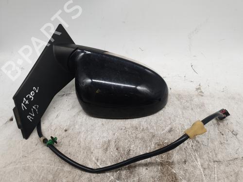 Used Right mirror Right mirror VW GOLF PLUS V (5M1, 521) 1.6 TDI (105 hp) 24824740 24824740