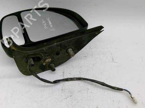 Left mirror CITROËN JUMPER I Van (244) 2.8 HDi | BP22886167C26 