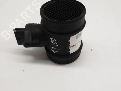 Used Mass air flow sensor Mass air flow sensor OPEL CORSA C (X01) 1.7 DI (F08, F68) (65 hp) 30618820 30618820