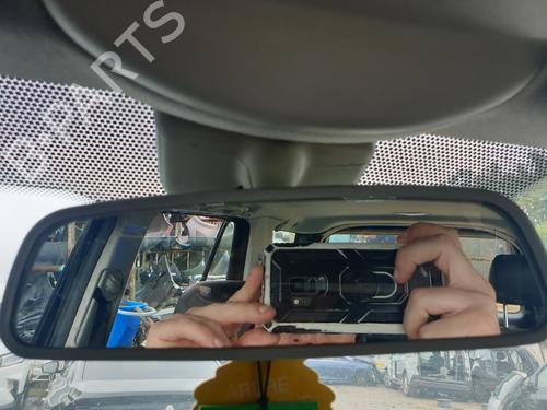 Rear mirror MERCEDES-BENZ M-CLASS (W163) ML 270 CDI (163.113) | BP28429386I6 