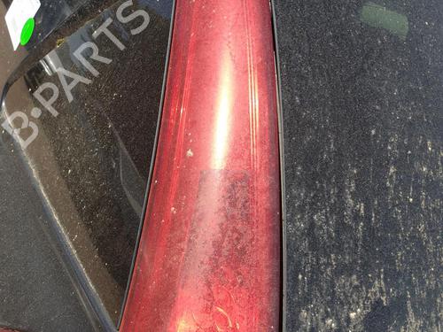 Used Left tailgate light Left tailgate light 37280612 37280612