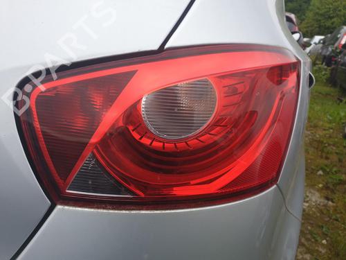 Right taillight SEAT IBIZA IV (6J5, 6P1) 1.2 TDI | BP25759508C35 