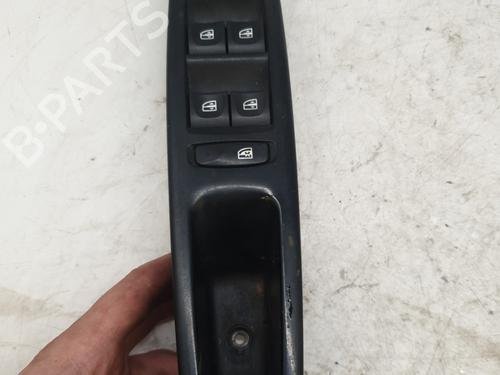 Left front window switch RENAULT SCÉNIC III (JZ0/1_) 1.9 dCi (JZ0J, JZ1J, JZ1K, JZ1S) | BP33970116I27 - Image 5