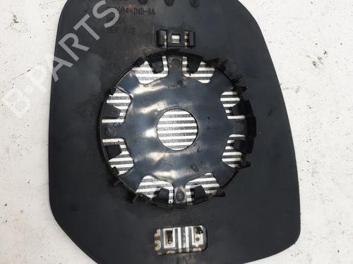 Right mirror glass CITROËN C4 Picasso I MPV (UD_) 1.6 HDi | BP22873779C147 