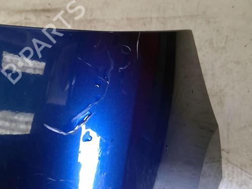 Used Rear bumper PEUGEOT 207 SW (WK_) 1.6 HDi (90 hp) 22881499