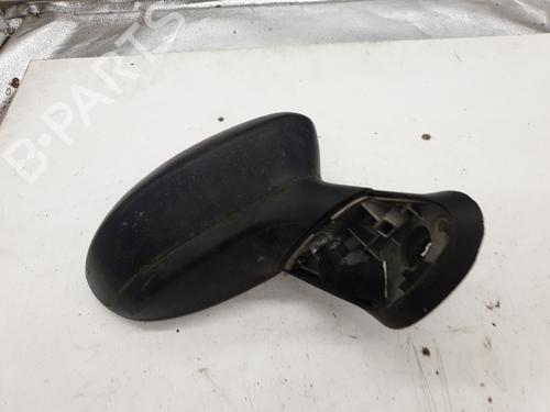 Right mirror FIAT GRANDE PUNTO (199_) 1.3 D Multijet | BP22866020C27 