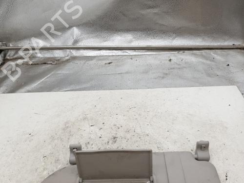 Used Left sun visor PEUGEOT 1007 (KM_) 1.6 HDi (109 hp) 24423276