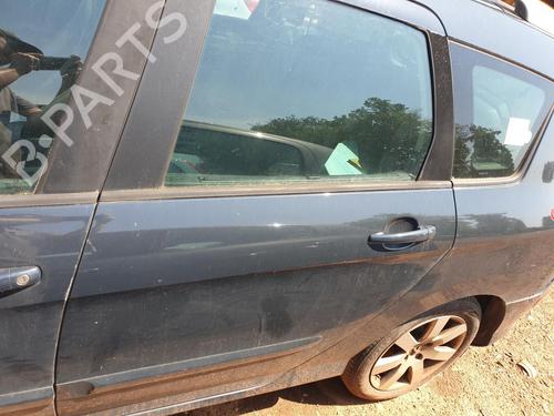 left-rear-door-peugeot-308-sw-i-4e_-4h_-2007-2008-2009-2010-2011-2012-2013-2014-37453059 main image