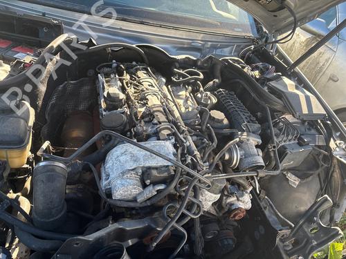 Engine MERCEDES-BENZ C-CLASS (W203) C 270 CDI (203.016) | BP39479415M1 - Image 2