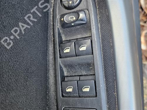 Used Left front window switch Left front window switch PEUGEOT 308 SW I (4E_, 4H_) 1.6 HDi (109 hp) 30519517 30519517