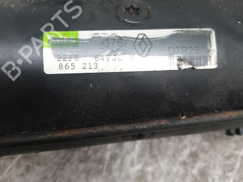 Startmotor Startmotor 24501420 24501420