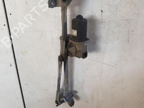 Used Front wipers mechanism Front wipers mechanism CITROËN C4 I (LC_) 1.4 16V (88 hp) 22870945 22870945