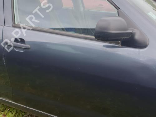 Right front door SEAT IBIZA II (6K1) 1.9 SDI | BP25770834C3 
