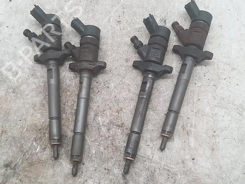 Injector FORD C-MAX (DM2) 1.6 TDCi | BP30478904M100 - Image 3