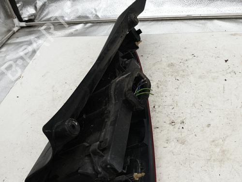 Used Left taillight Left taillight RENAULT ESPACE IV (JK0/1_) 2.2 dCi (JK0H) (150 hp) 22879034 22879034