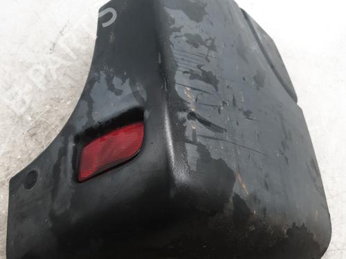 Used Corner bumper Corner bumper RENAULT MASTER III Van (FV) 2.3 dCi 125 FWD (FV0C, FV0D, FV0G, FV0H, FV0J, FV0K,... (125 hp) 31827914 31827914
