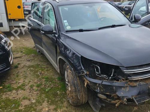 Engine VW TIGUAN (5N_) 2.0 TDI 4motion | BP23832086M1  - Image 9