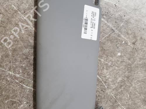 Right sun visor OPEL CORSA D (S07) 1.2 (L08, L68) | BP32307883I2 - Image 5