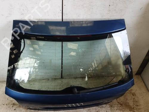 tailgate-audi-a3-8p1-19-tdi-8p3827023ac-2003-2004-2005-2006-2007-2008-2009-2010-2011-2012-2013-22878144 main image