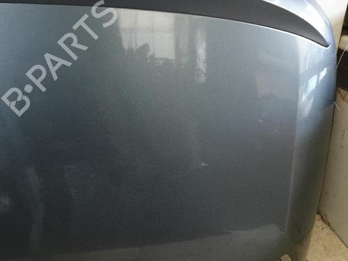 Tailgate PEUGEOT 307 CC (3B) 2.0 HDi 135 | BP22878640C6 