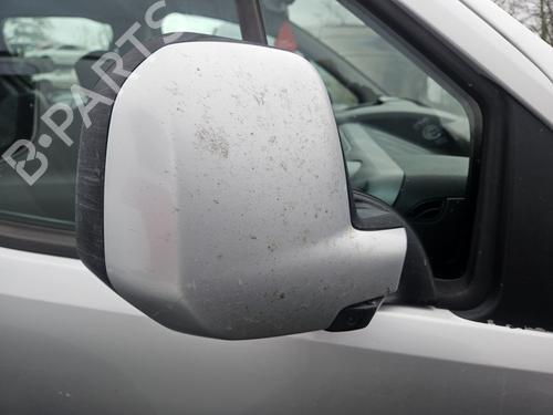 Used Right mirror CITROËN BERLINGO MULTISPACE (B9) 1.6 HDi 75 16V (75 hp) 30875510