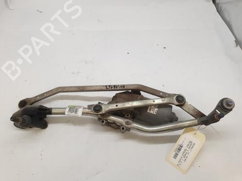 Used Front wiper motor RENAULT LAGUNA III (BT0/1) 2.0 dCi (BT01, BT08, BT09, BT0E, BT0K, BT12, BT1C, BT1D,... (150 hp) 27571262