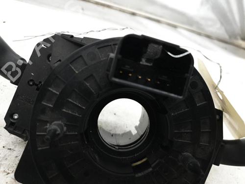 Steering column stalk VW POLO (9N_, 9A_) 1.4 TDI | BP22875486I23 