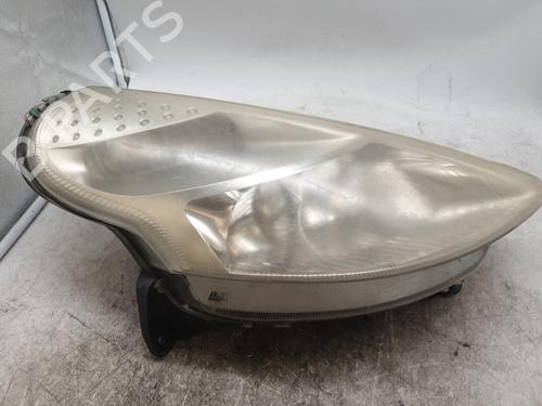 Right headlight CITROËN C3 Pluriel (HB_) 1.6 | BP28908651C29 - Image 3