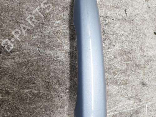 Used Front left exterior door handle CITROËN C4 Grand Picasso II (DA_, DE_) 1.6 HDi / BlueHDi 115 (115 hp) 24501406