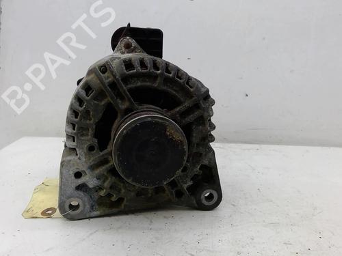 Used Alternator Alternator RENAULT CLIO III (BR0/1, CR0/1) 1.5 dCi (75 hp) 22879952 22879952