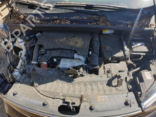 Used Gearbox Gearbox OPEL CROSSLAND X / CROSSLAND (P17, P2QO) 1.2 (75) (131 hp) 27992198 27992198