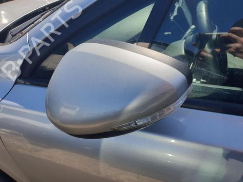 Used Left mirror PEUGEOT 508 I (8D_) 1.6 HDi (112 hp) 27898073