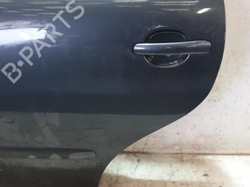 Left rear door SEAT IBIZA III (6L1) 1.4 TDI | BP22868435C4 