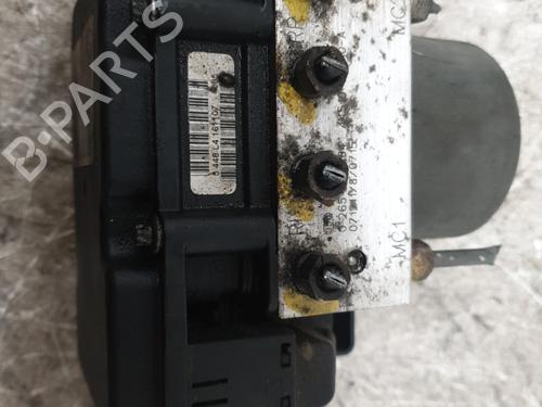 Used ABS pump TOYOTA COROLLA Verso (ZER_, ZZE12_, R1_) 2.2 D-4D (AUR10_, AUR10R) (177 hp) 28375593