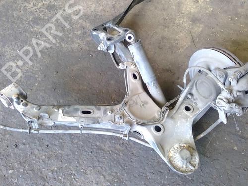 Used Right rear steering knuckle OPEL VIVARO C Van (K0) 2.0 (177 hp) 24421536