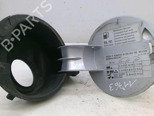 Used Fuel flap SEAT IBIZA III (6L1) 1.4 16V (75 hp) 25842563