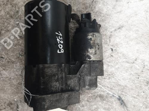 Motor arranque RENAULT GRAND SCÉNIC III (JZ0/1_) 1.5 dCi (JZ09, JZ0D, JZ10, JZ14, JZ1G, JZ29, JZ2C) (110 hp) 28621048