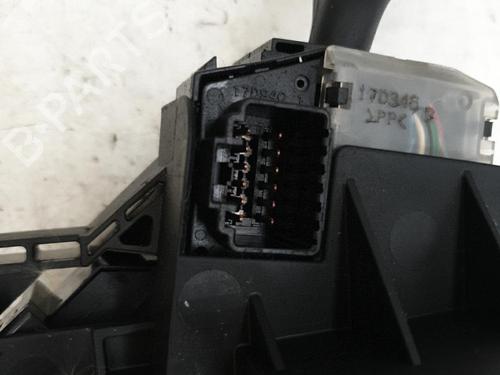 Used Steering column stalk Steering column stalk FORD FOCUS C-MAX (DM2) 1.6 TDCi (90 hp) 23845656 23845656